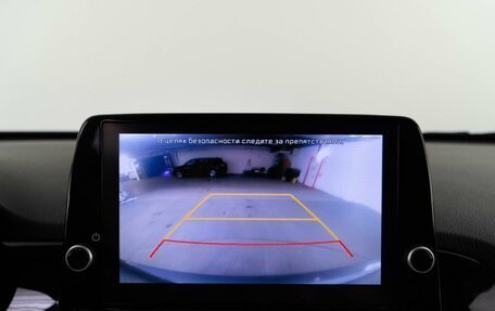 KIA Picanto III рестайлинг, 2021 год, 1 671 444 рублей, 16 фотография