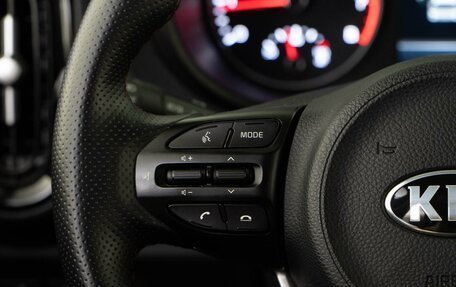 KIA Picanto III рестайлинг, 2021 год, 1 671 444 рублей, 14 фотография