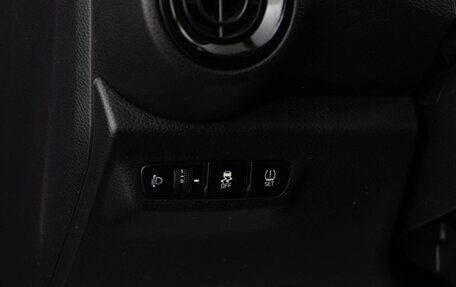 KIA Picanto III рестайлинг, 2021 год, 1 671 444 рублей, 19 фотография