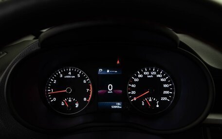 KIA Picanto III рестайлинг, 2021 год, 1 671 444 рублей, 23 фотография