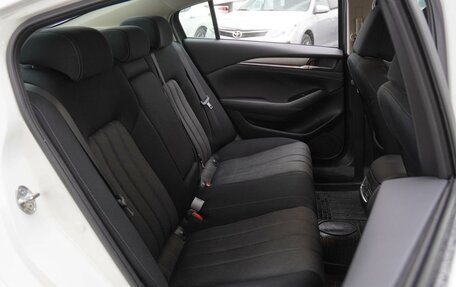 Mazda 6, 2019 год, 2 330 000 рублей, 7 фотография