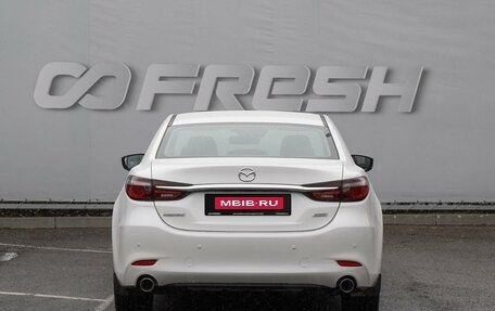 Mazda 6, 2019 год, 2 330 000 рублей, 4 фотография