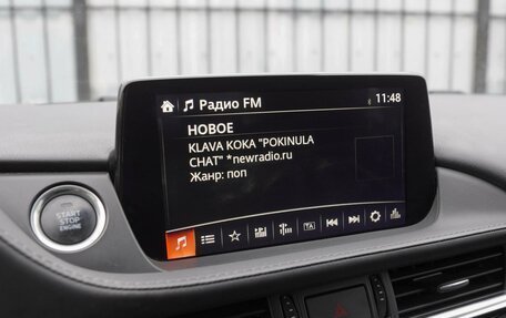 Mazda 6, 2019 год, 2 330 000 рублей, 13 фотография