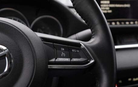 Mazda 6, 2019 год, 2 330 000 рублей, 17 фотография