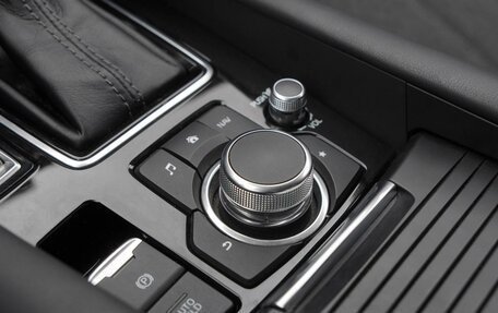 Mazda 6, 2019 год, 2 330 000 рублей, 16 фотография