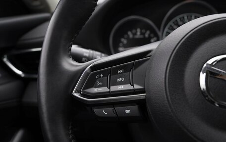 Mazda 6, 2019 год, 2 330 000 рублей, 18 фотография