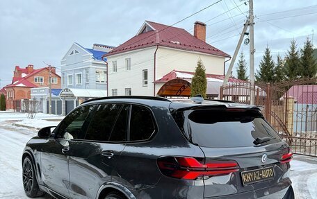 BMW X5, 2019 год, 6 450 000 рублей, 4 фотография