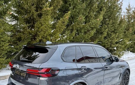BMW X5, 2019 год, 6 450 000 рублей, 6 фотография