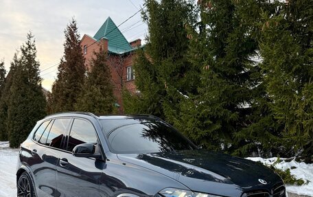 BMW X5, 2019 год, 6 450 000 рублей, 3 фотография