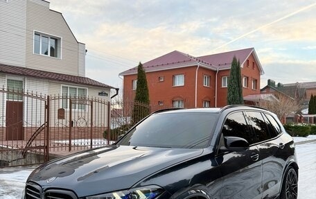 BMW X5, 2019 год, 6 450 000 рублей, 1 фотография