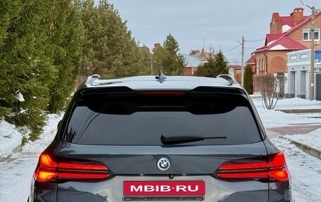 BMW X5, 2019 год, 6 450 000 рублей, 5 фотография