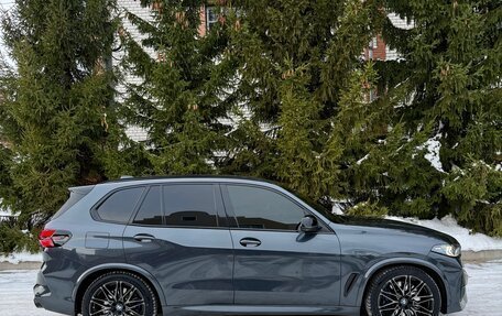 BMW X5, 2019 год, 6 450 000 рублей, 7 фотография