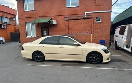 Toyota Crown, 2006 год, 750 000 рублей, 1 фотография