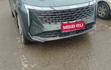 Geely Atlas, 2024 год, 3 400 000 рублей, 1 фотография