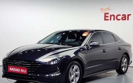 Hyundai Sonata VIII, 2021 год, 2 050 005 рублей, 1 фотография