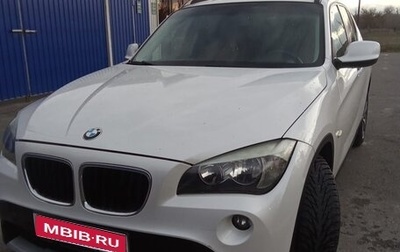 BMW X1, 2011 год, 900 000 рублей, 1 фотография
