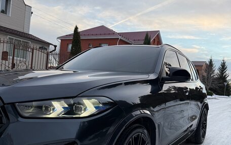BMW X5, 2019 год, 6 450 000 рублей, 11 фотография