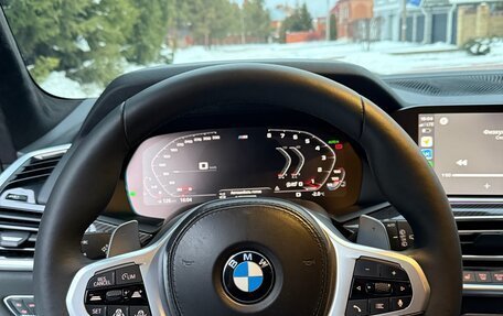 BMW X5, 2019 год, 6 450 000 рублей, 15 фотография