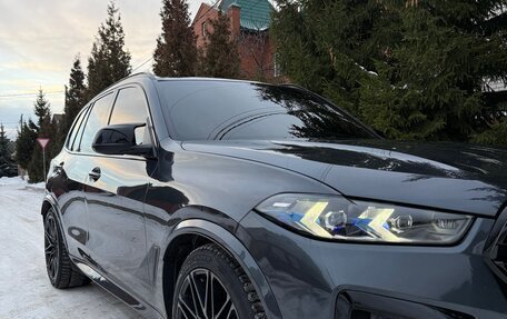 BMW X5, 2019 год, 6 450 000 рублей, 10 фотография