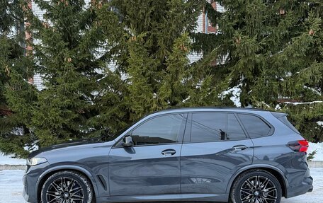 BMW X5, 2019 год, 6 450 000 рублей, 8 фотография