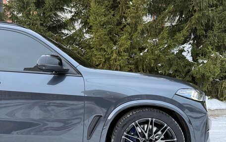 BMW X5, 2019 год, 6 450 000 рублей, 13 фотография