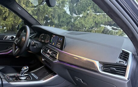 BMW X5, 2019 год, 6 450 000 рублей, 17 фотография