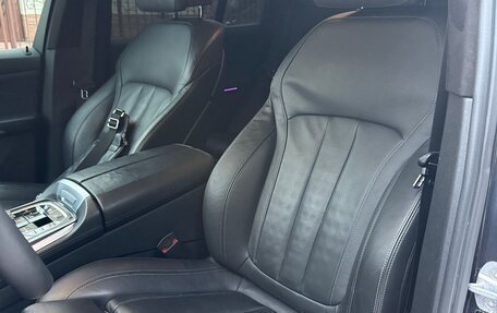 BMW X5, 2019 год, 6 450 000 рублей, 18 фотография