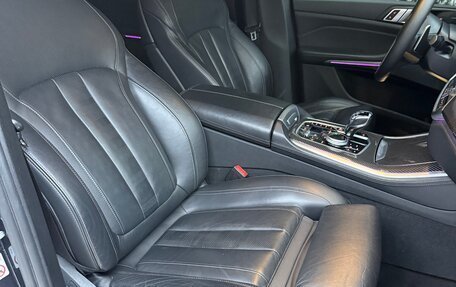 BMW X5, 2019 год, 6 450 000 рублей, 19 фотография