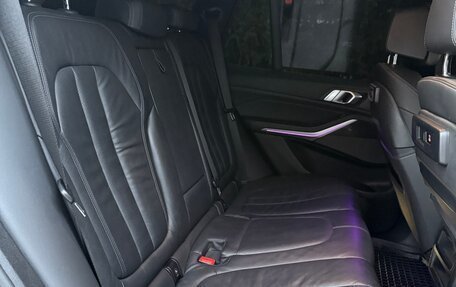 BMW X5, 2019 год, 6 450 000 рублей, 20 фотография