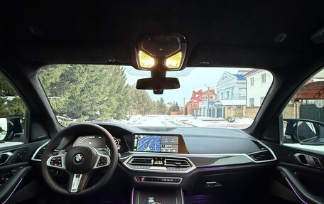 BMW X5, 2019 год, 6 450 000 рублей, 16 фотография