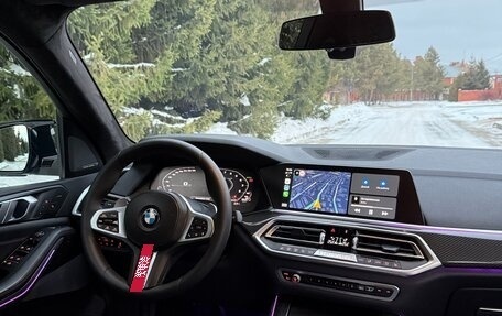 BMW X5, 2019 год, 6 450 000 рублей, 14 фотография