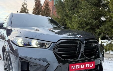 BMW X5, 2019 год, 6 450 000 рублей, 12 фотография