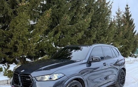 BMW X5, 2019 год, 6 450 000 рублей, 9 фотография