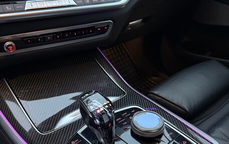 BMW X5, 2019 год, 6 450 000 рублей, 22 фотография