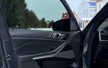 BMW X5, 2019 год, 6 450 000 рублей, 26 фотография