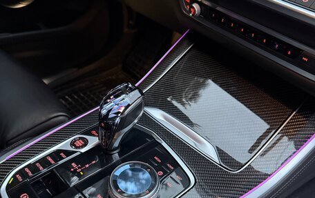 BMW X5, 2019 год, 6 450 000 рублей, 27 фотография