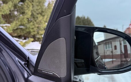 BMW X5, 2019 год, 6 450 000 рублей, 28 фотография