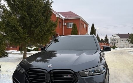 BMW X5, 2019 год, 6 450 000 рублей, 29 фотография