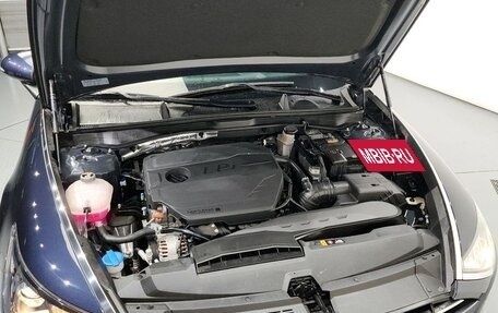 Hyundai Sonata VIII, 2021 год, 2 050 005 рублей, 4 фотография