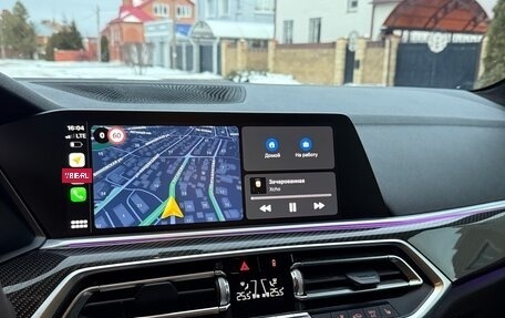 BMW X5, 2019 год, 6 450 000 рублей, 25 фотография