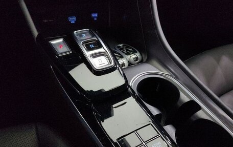 Hyundai Sonata VIII, 2021 год, 2 050 005 рублей, 7 фотография