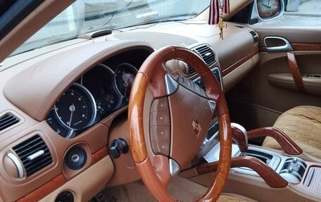 Porsche Cayenne III, 2005 год, 950 000 рублей, 5 фотография