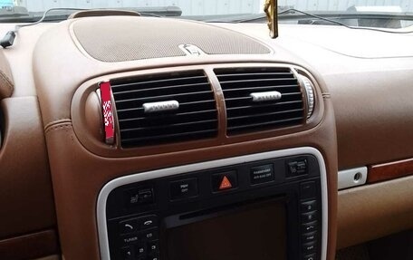 Porsche Cayenne III, 2005 год, 950 000 рублей, 3 фотография