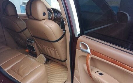 Porsche Cayenne III, 2005 год, 950 000 рублей, 11 фотография