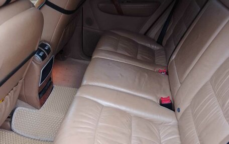 Porsche Cayenne III, 2005 год, 950 000 рублей, 12 фотография