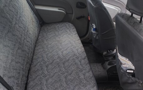 Renault Logan I, 2008 год, 300 000 рублей, 10 фотография