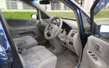 Mazda Premacy III, 1999 год, 365 000 рублей, 3 фотография