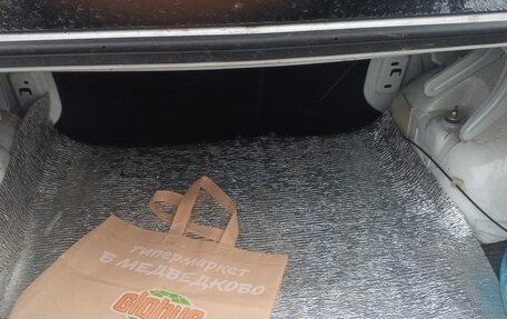 Renault Logan II, 2020 год, 1 000 000 рублей, 4 фотография