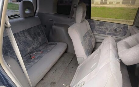 Mazda Premacy III, 1999 год, 365 000 рублей, 6 фотография