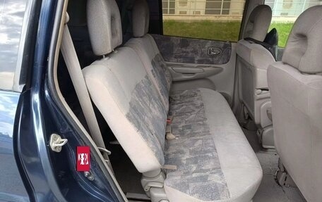 Mazda Premacy III, 1999 год, 365 000 рублей, 4 фотография